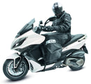 UNIVERSAL UNIVERSAL UNIVERSAL – Maxi scooter leg cover – Black-2