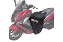 UNIVERSAL UNIVERSAL UNIVERSAL – Maxi scooter leg cover – Black-5
