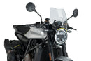 HUSQVARNA VITPILEN 701 [2020] - New Generation Sport Windschild | Klar | PUIG 9750W