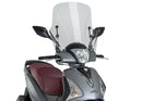 SYM SYMPHONY 200 IE ST 4T AC E4 [2020] – Scooter disc Trafic – Transparent-2