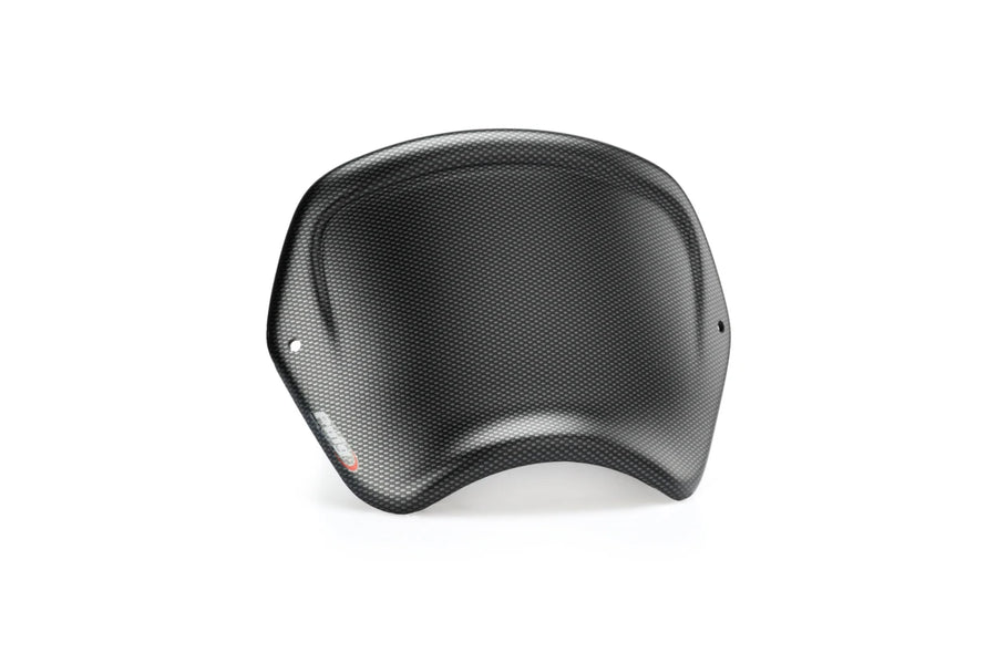 HONDA CB 650 R NEO SPORTS CAFE [2023] – Frontplatte ABS – Mattschwarz