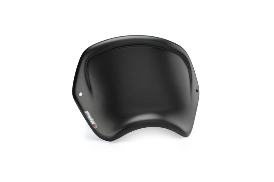 HONDA CB 650 R NEO SPORTS CAFE [2023] – Face avant ABS – Look carbone