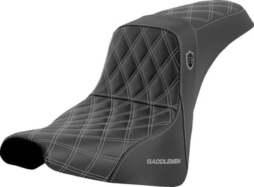 Harley Davidson FXBB [SADDLEMEN] – Sella Performance SDC serie Pro