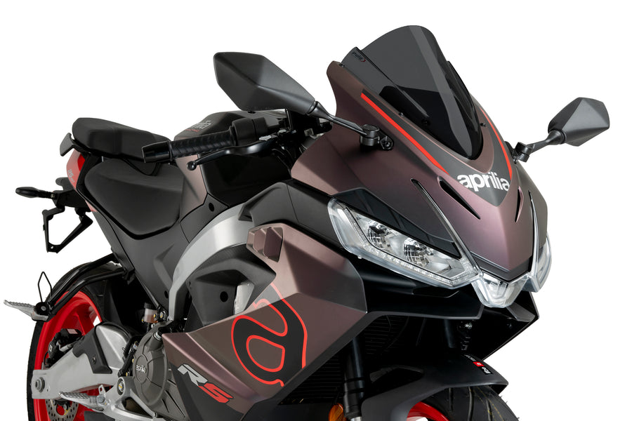 APRILIA RS 457 [2025] – Cupolino Z-Racing – fortemente colorato