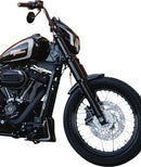 Harley Davidson FXDRS 114 [CULT WERK] – Spoiler avant Bobber-6