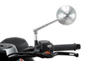 KTM 890 DUKE R [2025] – Specchietto retrovisore retrò – Nero-24