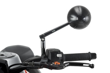 KTM 890 DUKE R [2025] – Specchietto retrovisore retrò – Nero