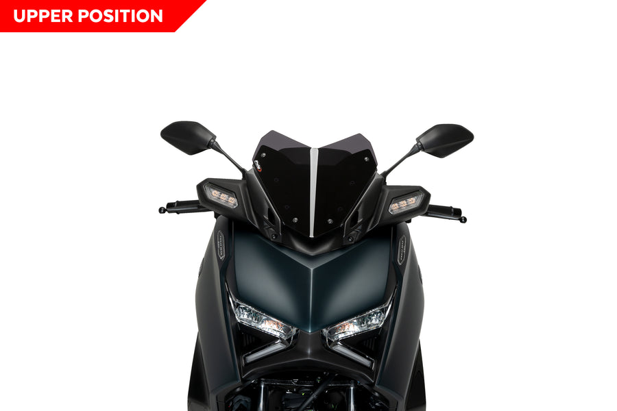 YAMAHA X-MAX 300 TECH MAX + [2024] – Pare-brise V-Tech Line Sport