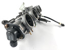 Honda CBR 900 SC50 - valvola a farfalla-4