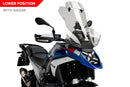 BMW R 1300 GS TROPHY [2025] – Touring Screen Plus con spoiler-4