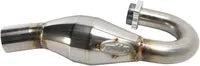 Gas EC 250 F [2021] - Megabomb Header 4 temps – photo 10
