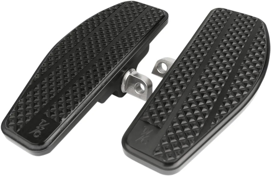 harley davidson sportster s rh 1250 s [THRASHIN SUPPLY CO.] – Mini-Trittbretter