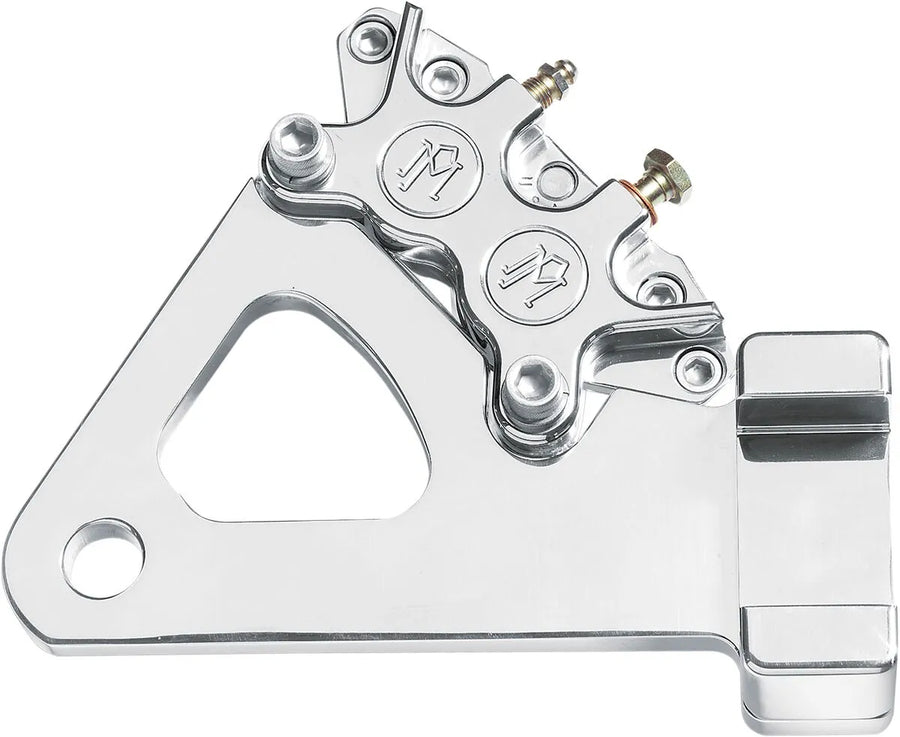 harley davidson fxwg [PERFORMANCE MACHINE (PM)] - kit d'étrier de frein