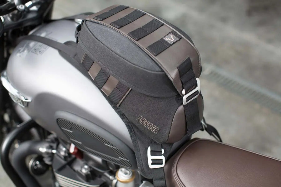 cf moto 650 [SW-MOTECH] – Legend Gear Tanktasche zum Anschnallen LT2