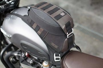 ducati monster 1100 [SW-MOTECH] – Legend Gear Tanktasche zum Anschnallen LT2 - 0