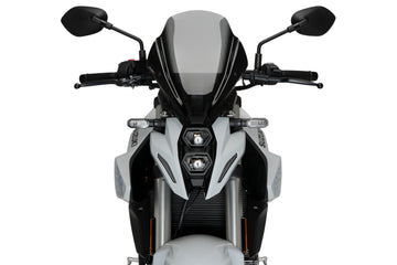 SUZUKI GSX-8S [2025] – New Generation Touring – Tinted