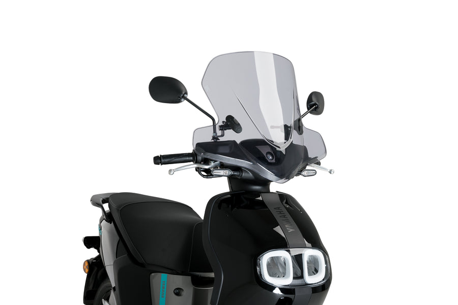 YAMAHA Neo's [2025] – Rollerscheibe City Touring – Getönt