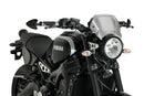 YAMAHA XSR 900 [2021] – Façade ALU – noire-5