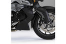 BMW K 1300 R [2015] – Verlängerung des vorderen Schutzblechs – Schwarz-4
