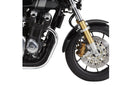 HONDA CB 1100 RS [2020] – Verlängerung des vorderen Schutzblechs – Schwarz-4