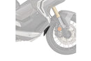 HONDA X-ADV [2024] – Front Fender Extension – Black-5