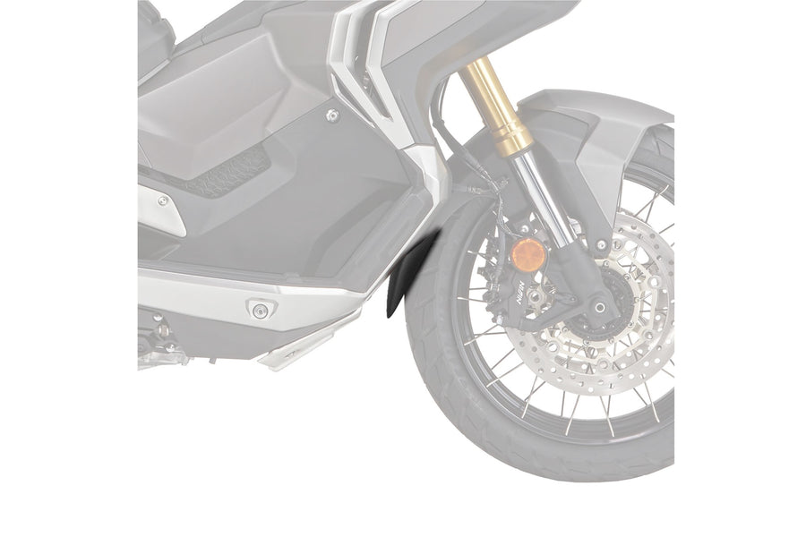 HONDA X-ADV [2024] – Front Fender Extension – Black