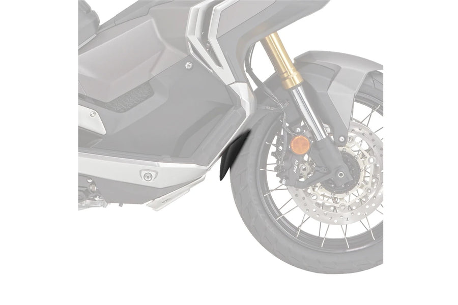HONDA X-ADV [2024] – Front Fender Extension – Black