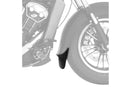INDIAN SCOUT [2025] – Extension de Garde-Boue Avant – Noir-5