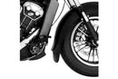 INDIAN SCOUT [2025] – Extension de Garde-Boue Avant – Noir-4