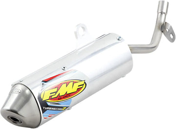 Gas MC 50 [2021, 2023] - Silencieux arrière Turbinecore 2.1 – photo 1