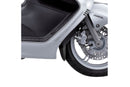 SUZUKI BURGMAN 650 [2008] – Verlängerung des vorderen Schutzblechs – Schwarz-6