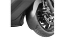 SUZUKI BURGMAN 650 [2021] – Verlängerung des vorderen Schutzblechs – Schwarz-6