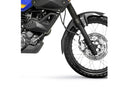 YAMAHA XT 660 Z TENERE [2016] – Verlängerung des vorderen Schutzblechs – Schwarz-4