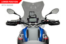 BMW R 1300 GS TROPHY [2025] – Cupolino Touring Plus – Colorato-7