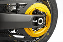 YAMAHA T-MAX 560 TECH MAX [2025] – Kronenzierring – Schwarz-6