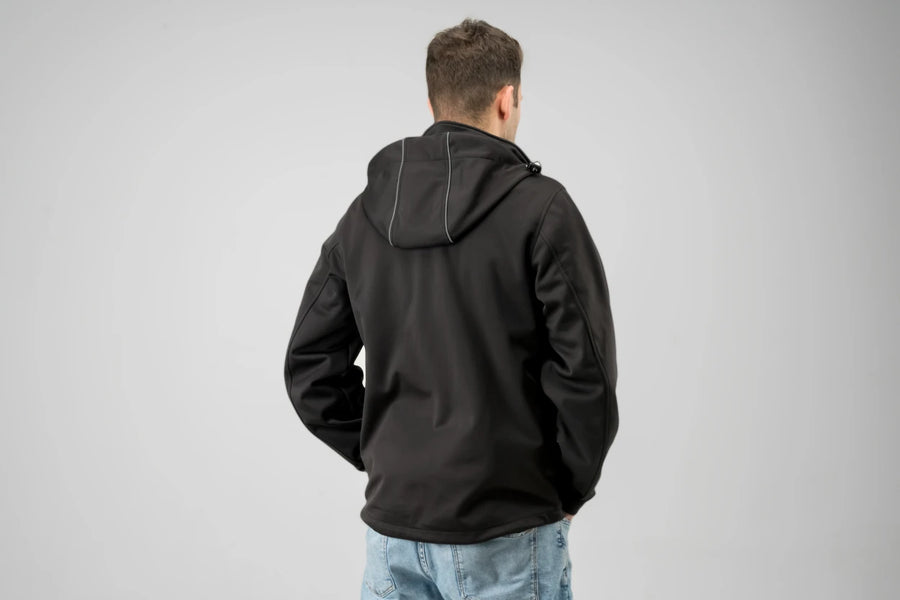 UNIVERSAL UNIVERSAL UNIVERSAL – Giacca – Nera