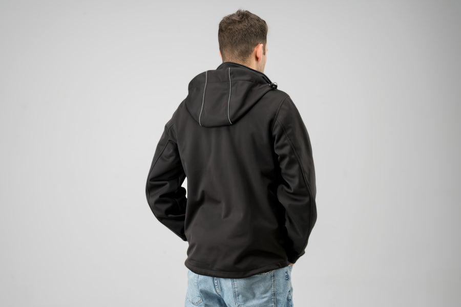UNIVERSAL UNIVERSAL UNIVERSAL – Jacket – Black