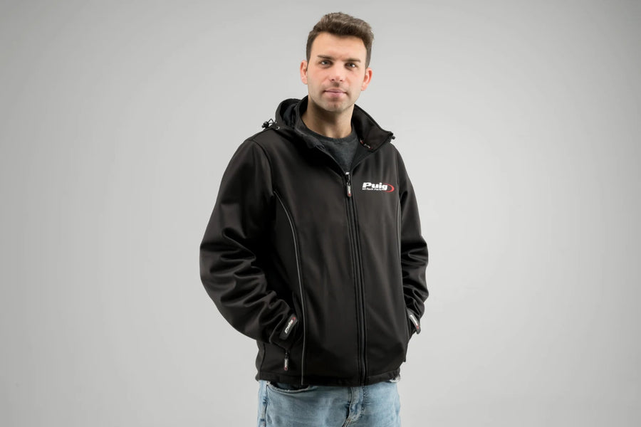 UNIVERSAL UNIVERSAL UNIVERSAL – Giacca – Nera