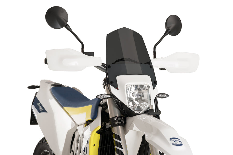 HUSQVARNA SUPERMOTO 701 [2025] – Sport di nuova generazione – Nero