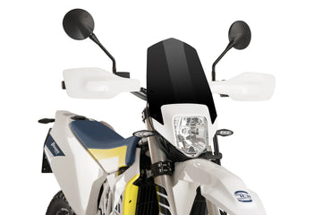 HUSQVARNA SUPERMOTO 701 [2025] – Nouvelle Génération Sport – Noir
