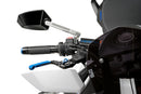 YAMAHA TRACER 7 GT [2024] – Thruster bar ends – Black-1