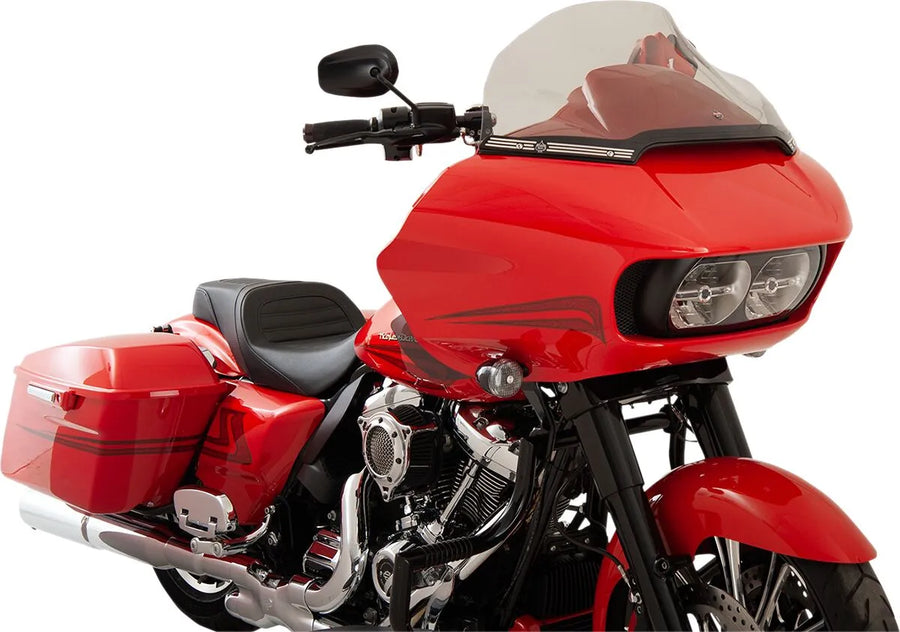 Harley Davidson fltruse [KLOCK WERKS] – Parabrezza Sport Flare™