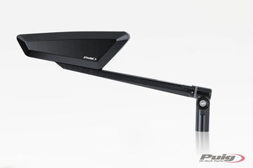 PUIG Hypernaked - Specchietto retrovisore destro | Nero | PUIG9883N