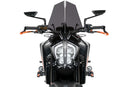 KTM 890 DUKE R [2025] – Specchietto retrovisore per parabrezza e carenatura HyperNaked-24