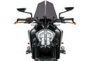 KTM 890 DUKE R [2025] – Specchietto retrovisore per parabrezza e carenatura HyperNaked-8