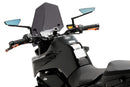KTM 890 DUKE R [2025] – Specchietto retrovisore per parabrezza e carenatura HyperNaked-25