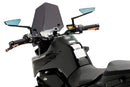 KTM 890 DUKE R [2025] – Specchietto retrovisore per parabrezza e carenatura HyperNaked-9