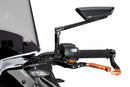 KTM 890 DUKE R [2025] – Specchietto retrovisore per parabrezza e carenatura HyperNaked-26