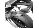 BMW S 1000 RR [2014] – Ersatzteile - Satz Aus Front- Und Heckteil Pro – Silber-8