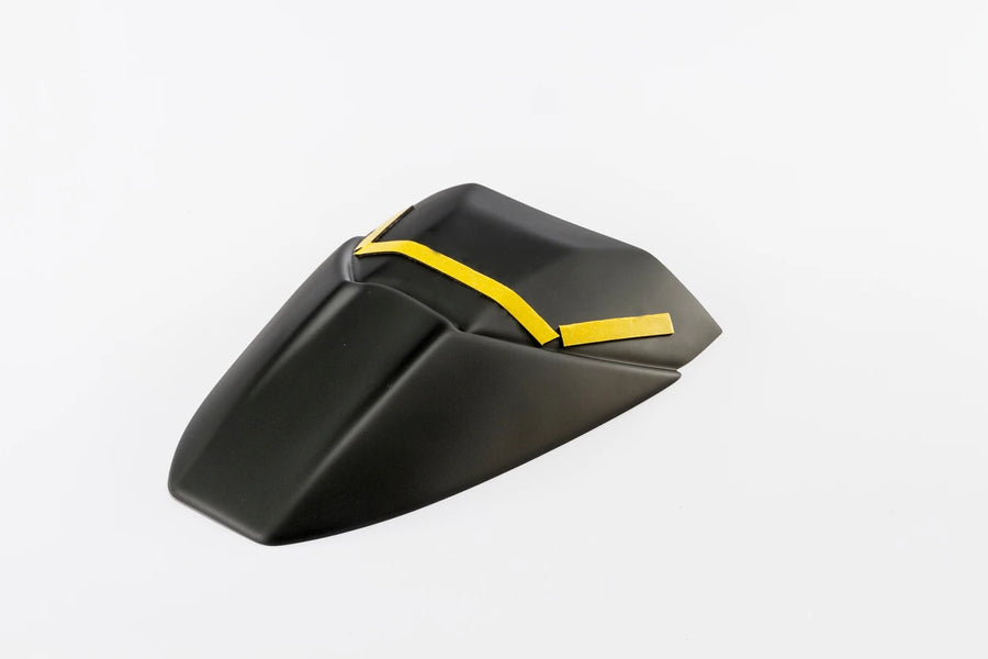 BMW S 1000 R [2020] – extension d'aile – noir mat